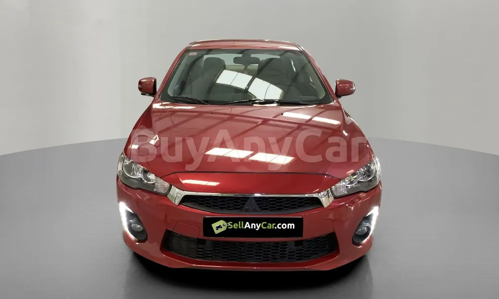 Vehicle photo 1
