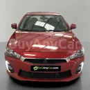 Mitsubishi Lancer EX 2016