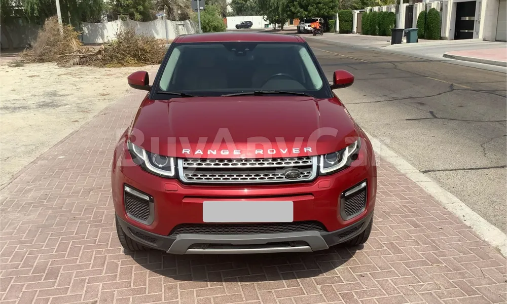 Vehicle photo 1