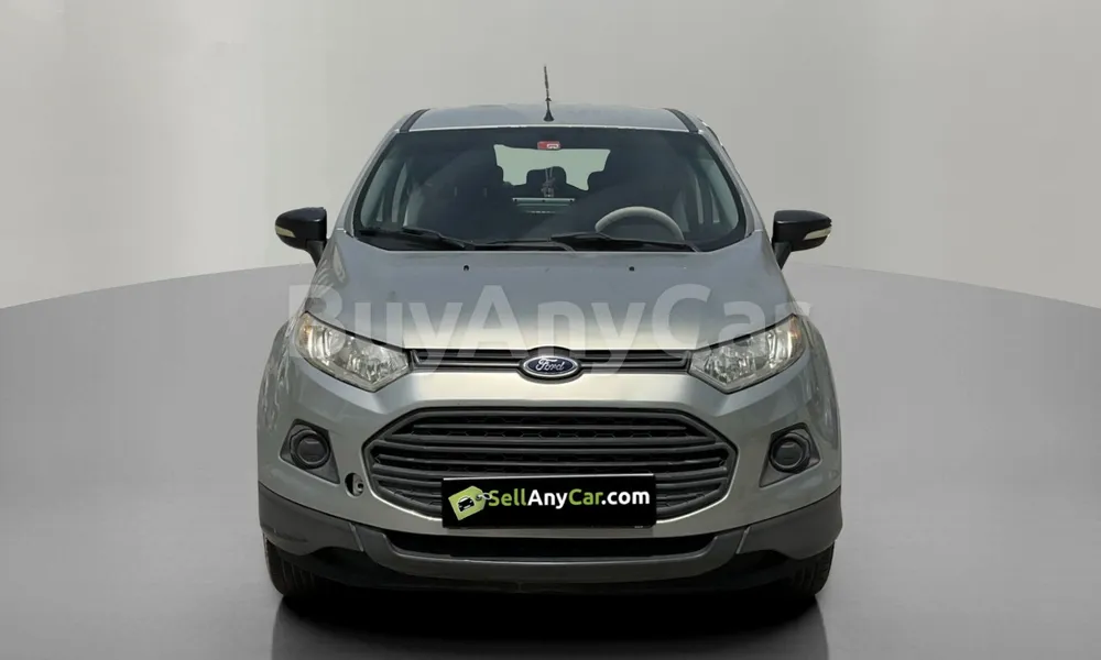 Vehicle photo 1