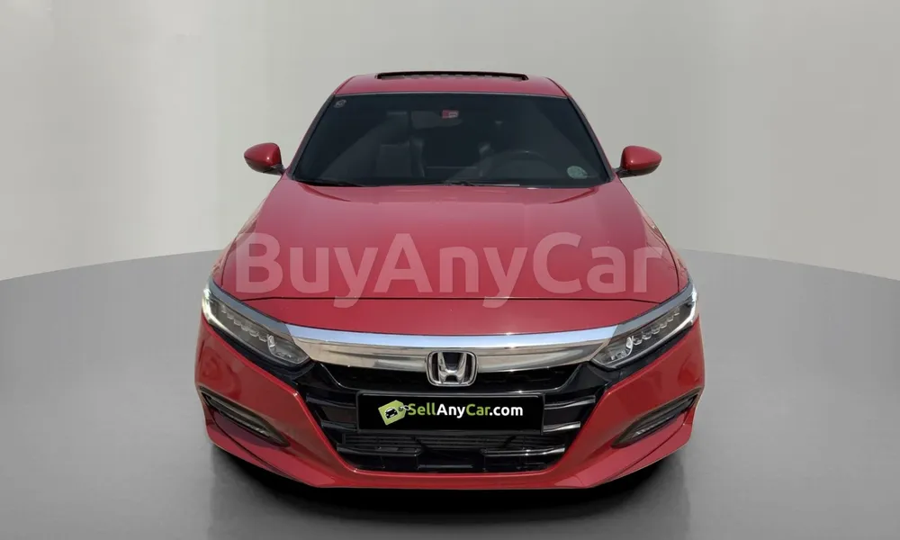 Vehicle photo 1