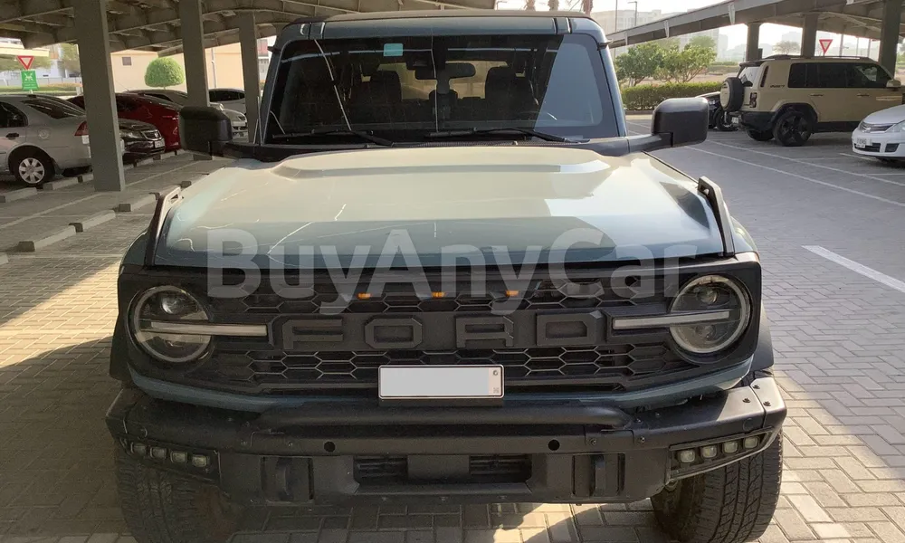 Vehicle photo 1