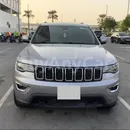 Jeep Grand Cherokee 2018