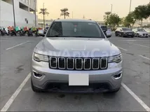 Jeep Grand Cherokee 2018