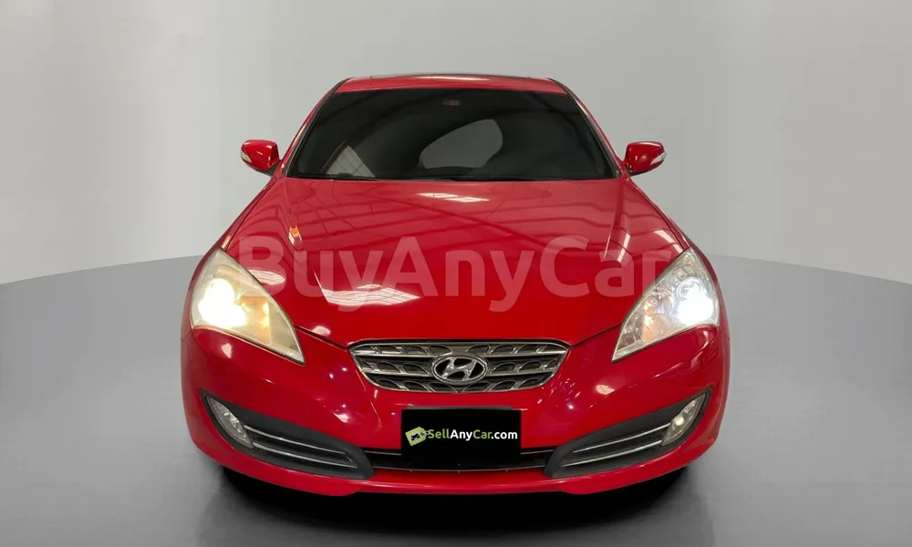 Vehicle photo 1