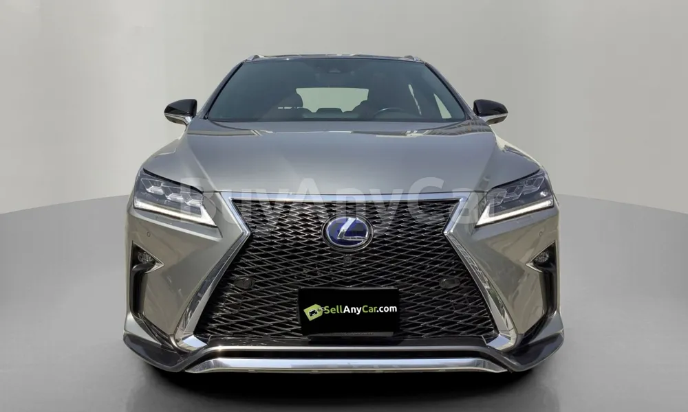 Vehicle photo 1