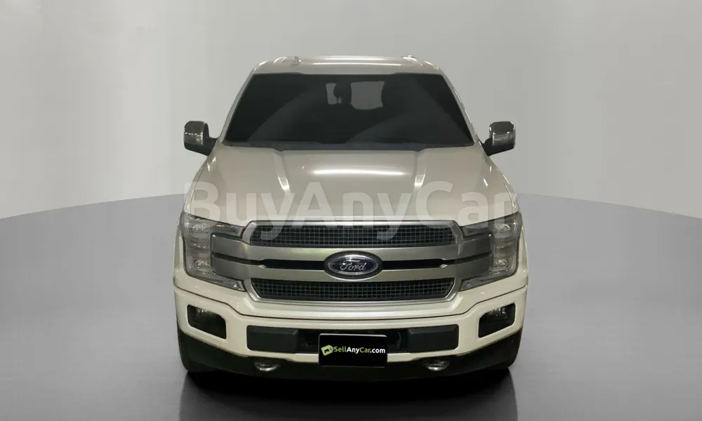 Vehicle photo 1