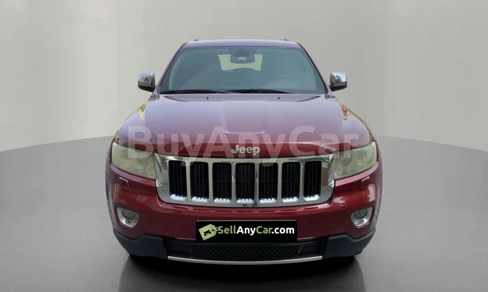Vehicle photo 1