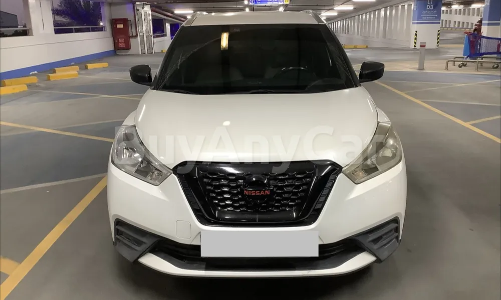 Vehicle photo 1