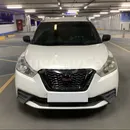 Nissan Kicks 2019