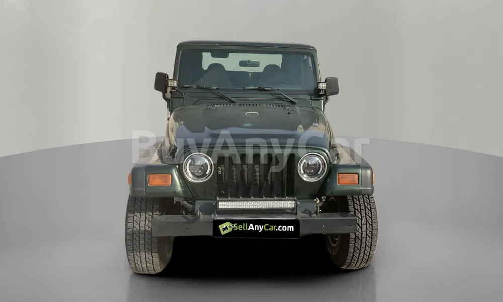 Vehicle photo 1