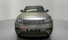 Land Rover Velar