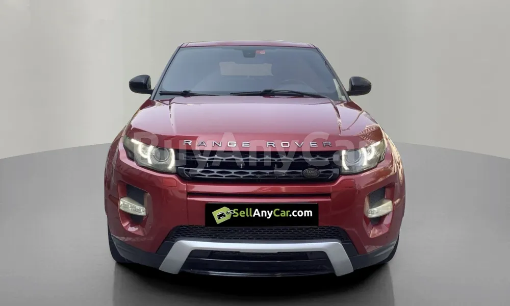Vehicle photo 1