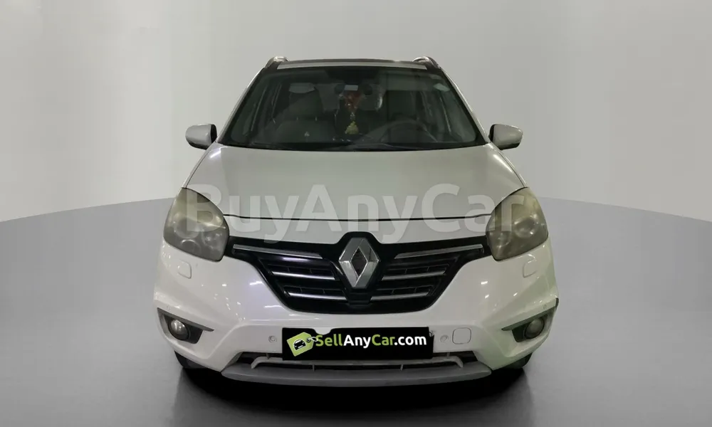 Vehicle photo 1