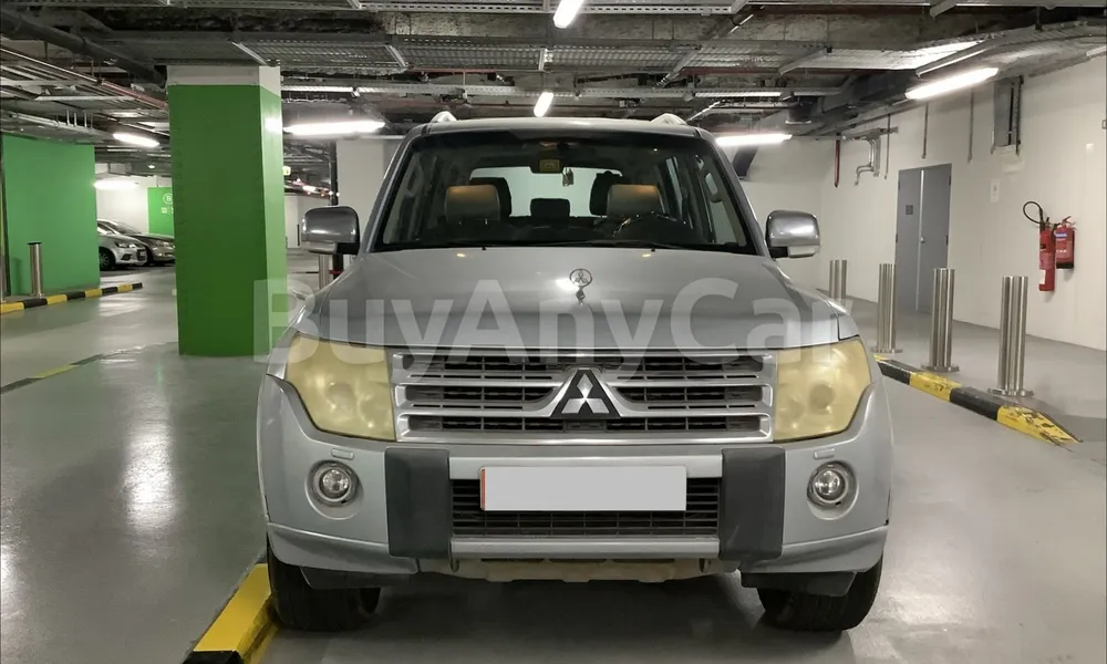 Vehicle photo 1