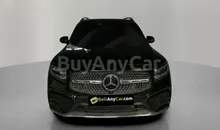 Mercedes-Benz GLB Class