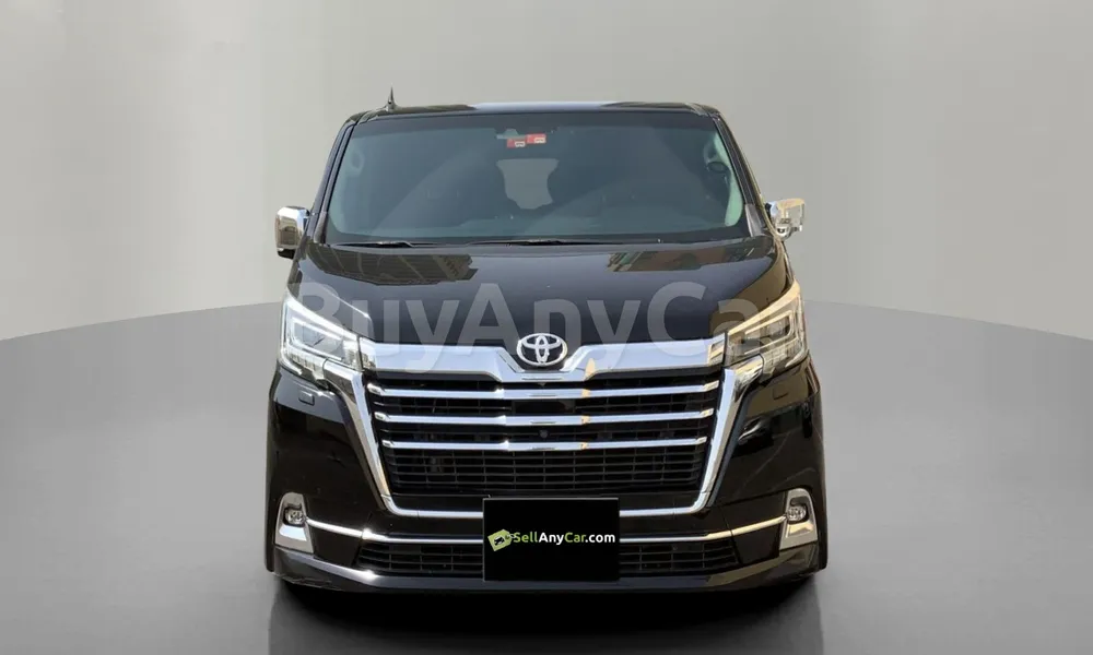 Vehicle photo 1