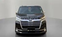 Toyota Granvia