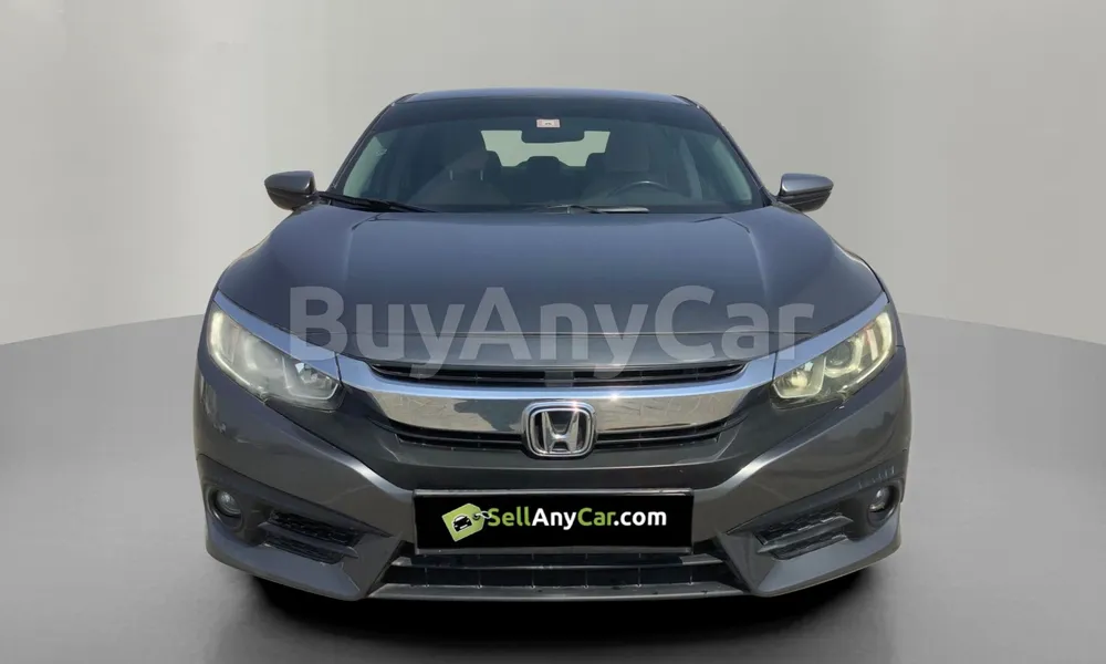 Vehicle photo 1