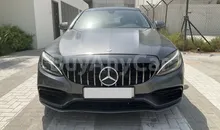 Mercedes-Benz C300