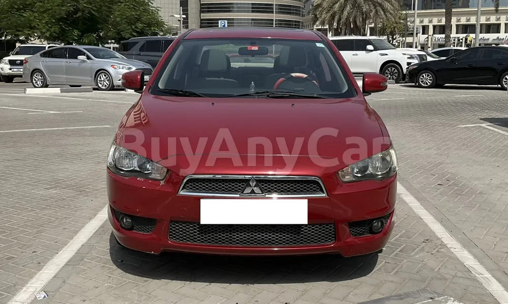 Vehicle photo 1