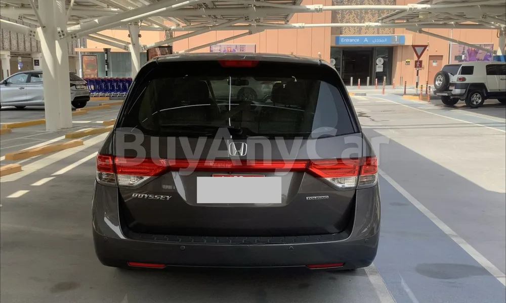 Vehicle photo 4
