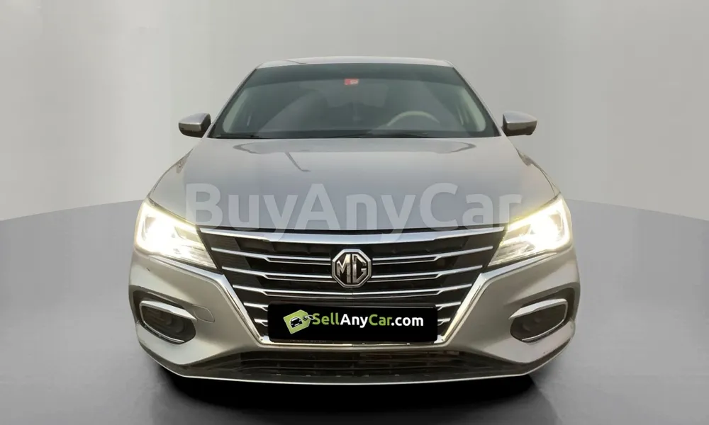 Vehicle photo 1