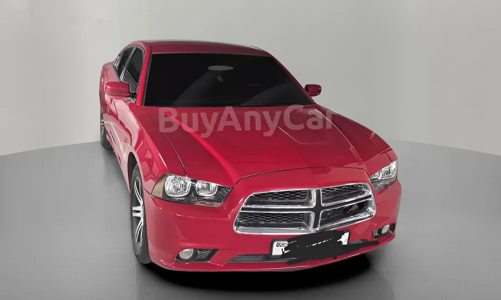 Vehicle photo 1