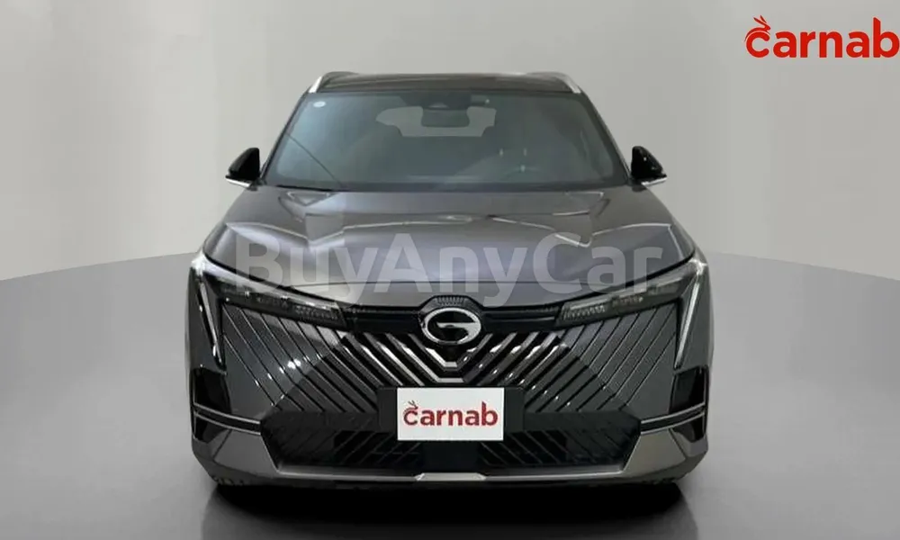 Vehicle photo 1