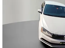 Volkswagen Jetta 2018