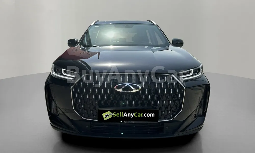 Vehicle photo 1