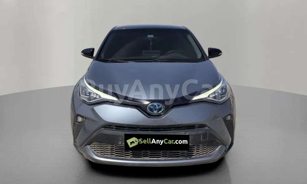 Vehicle photo 1