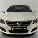 Volkswagen CC 2011