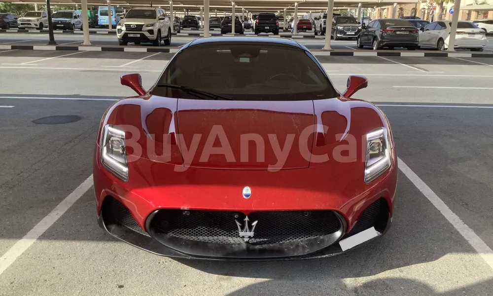 Vehicle photo 1