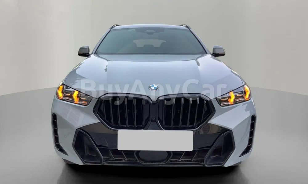 Vehicle photo 1