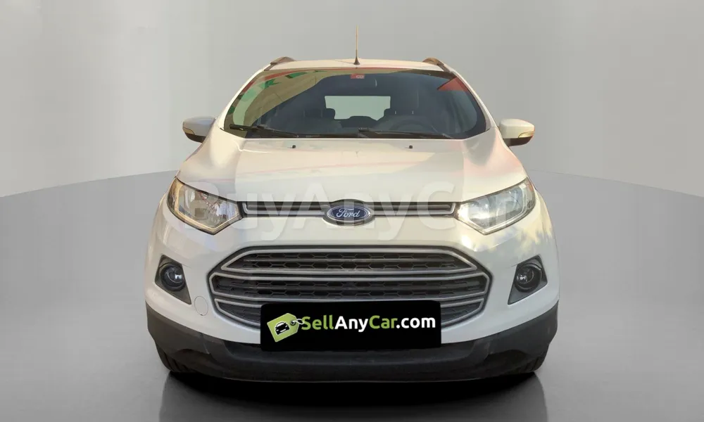 Vehicle photo 1