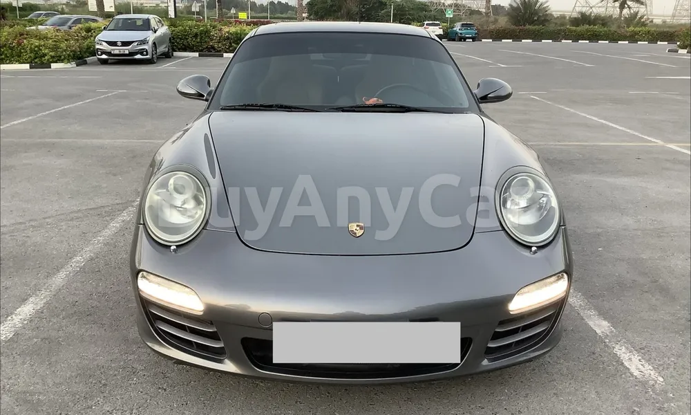 Vehicle photo 1