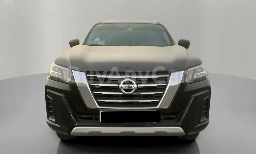 Vehicle photo 1