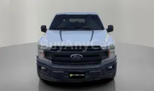 Ford F150