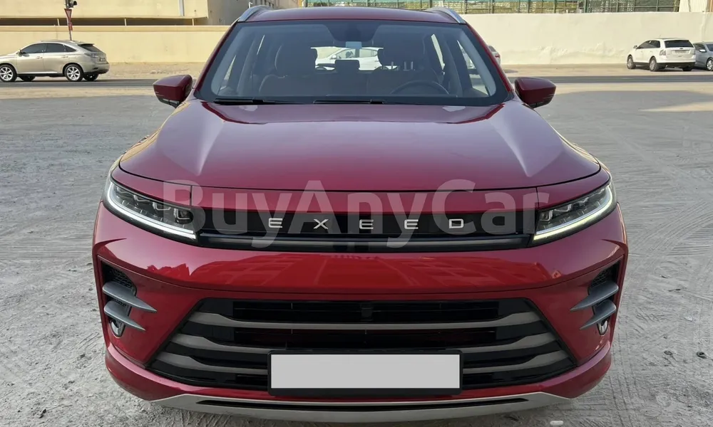 Vehicle photo 1