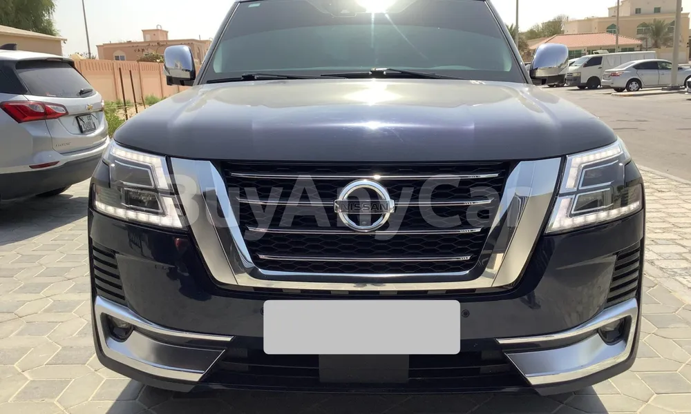 Vehicle photo 1