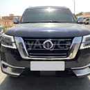Nissan Patrol 2020