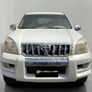 Toyota Prado 2007