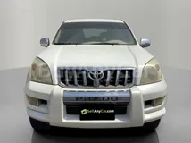 Toyota Prado 2007