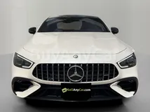 Mercedes-Benz AMG GT 2022