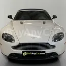 Aston Martin V8 Vantage 2014