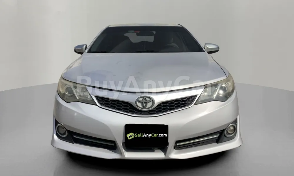 Vehicle photo 1