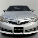 Toyota Camry 2015