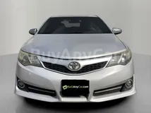 Toyota Camry 2015