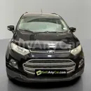 Ford EcoSport 2015